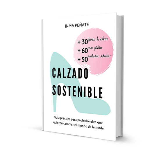 libro calzado sostenible