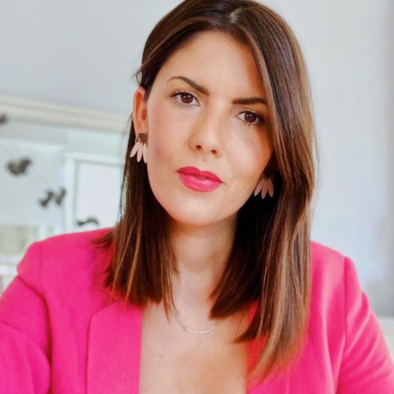 Inma Peñate consultora